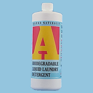 Allens liquid laundry large