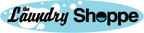Laundry Shoppe Logo
