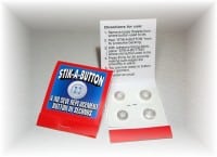 Emergency Button Kit