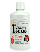 All Sport – Sports Detergent