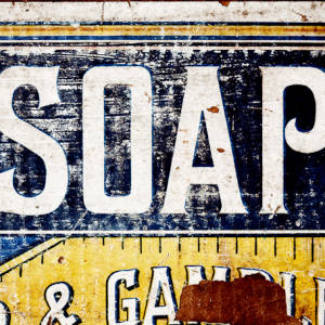 <img src="laundry art .jpg" alt="Laundry Art Vintage Soap Crate Print"> 