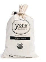 Yoreganics – Soap Nuts – USDA Organic