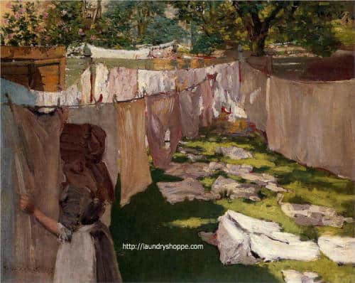 <img src="laundry art.jpg" alt="william merritt chase wash day clothesline archival wraped print"> 