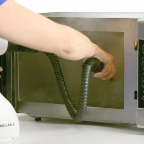   <img src="steam cleaner.jpg" alt="steam cleaner cleans appliances enviromate pronto p7"> 