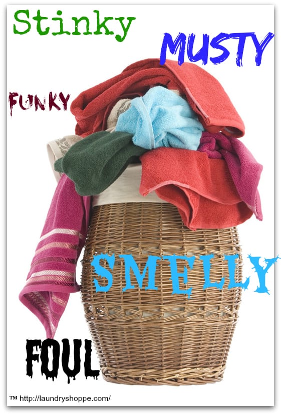    <img src="smelly towels.jpg" alt="smelly towel cleaner cleans stinky hamper towels"> 