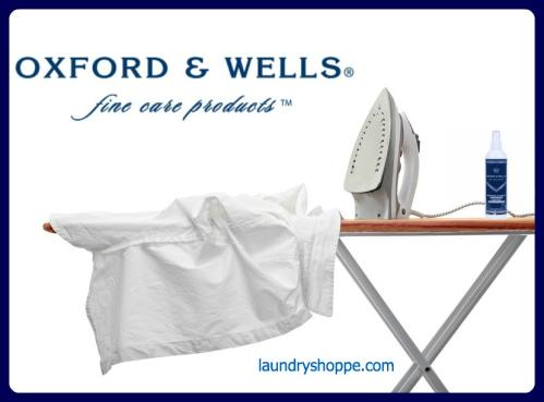 <img src="laundry starch.jpg" alt="Luxury laundry starch by Oxford & Wells"> 