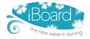 <img src="ironing board.jpg" alt="iBoard deluxe ironing board"> 