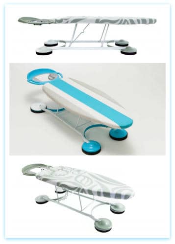 <img src="ironing board.jpg" alt="iBoard tabletop ironing board"> 