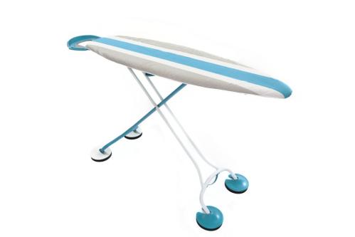 <img src="iBoard Ironing Board.jpg" alt="deluxe ironing board the iBoard in surf board stripe"> 