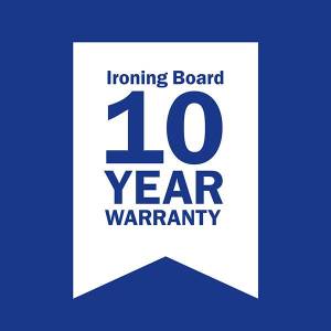 <img src="ironing board.jpg" alt="best ten year ironing board warranty"> 