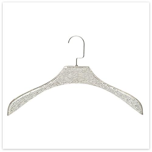  <img src="luxury hanger.jpg" alt="Mike + Ally Empire Pave Luxe Hanger with Austrian Crystals"> 